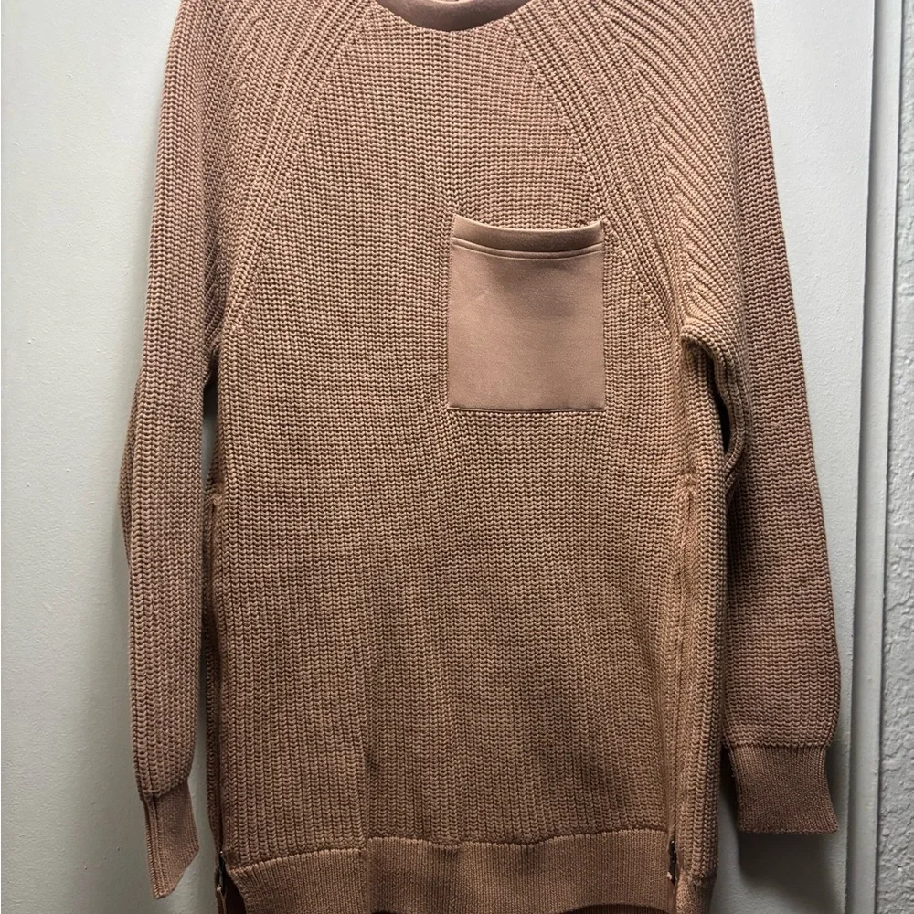 Anthropologie stay warm